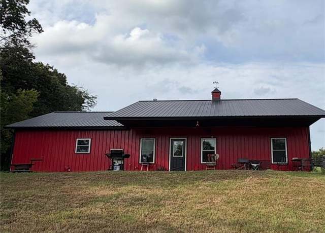 Property at 7645 Carmen Ln, Polo, MO 64671, 2 beds, 2 baths