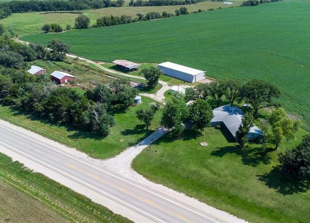 Property at 2209 54 Hwy, Piqua, KS 66761, 4 beds, 3 baths