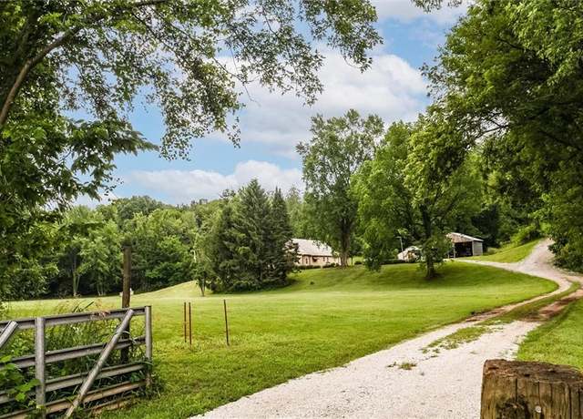 Property at 9605 Baker Rd, Kansas City, MO 64153, 2 beds, 1 bath