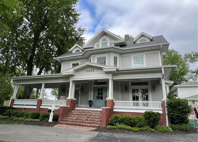 Property at 5305 S 22nd St, St Joseph, MO 64503, 6 beds, 6 baths