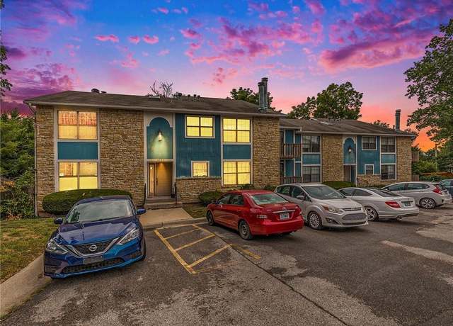 Property at 8153 Holmes #203 Rd, Kansas City, MO 64131, 1 bed, 1 bath