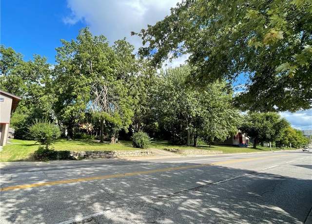 Property at 4417 Rainbow Blvd, Kansas City, KS 66103