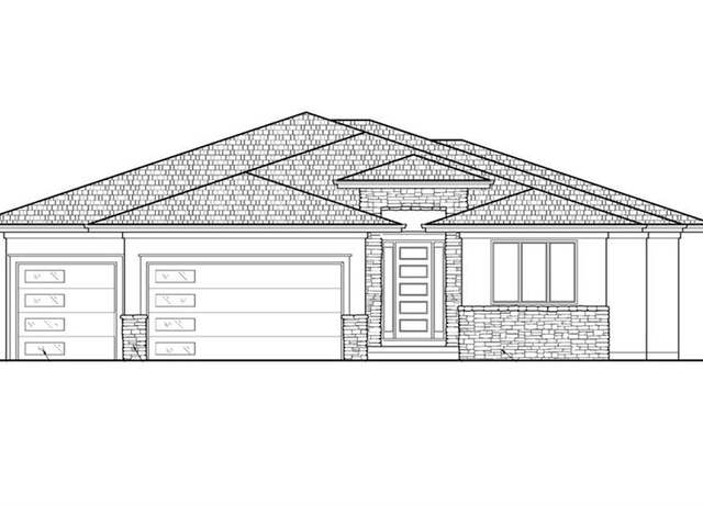 Property at 25553 W 114th Ter, Olathe, KS 66061, 4 beds, 3 baths