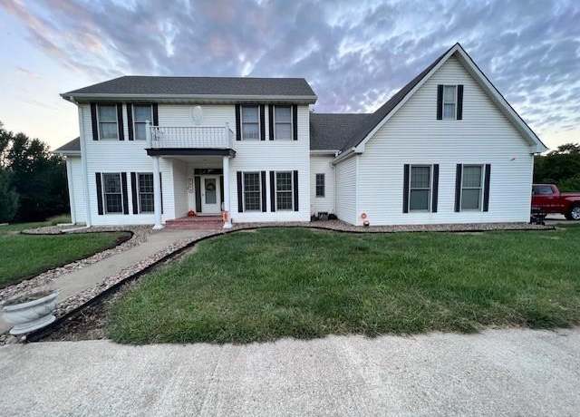 Property at 5604 Pleasant Ave, St Joseph, MO 64503, 4 beds, 3.5 baths