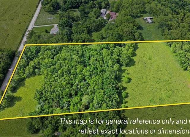Property at 31505 Somerset Rd, Paola, KS 66071