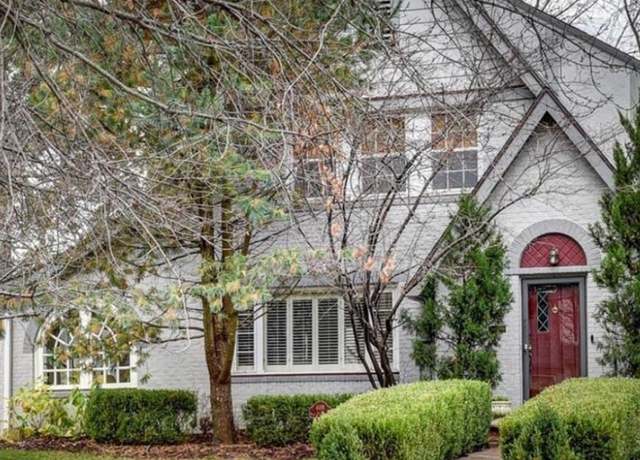 Property at 609 W 70th St, Kansas City, MO 64113, 3 beds, 2.5 baths
