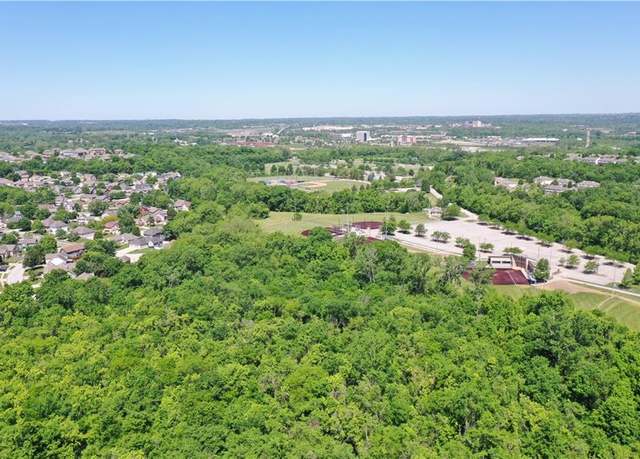 Property at No Address Assigned By County N/A, Blue Springs, MO 64015