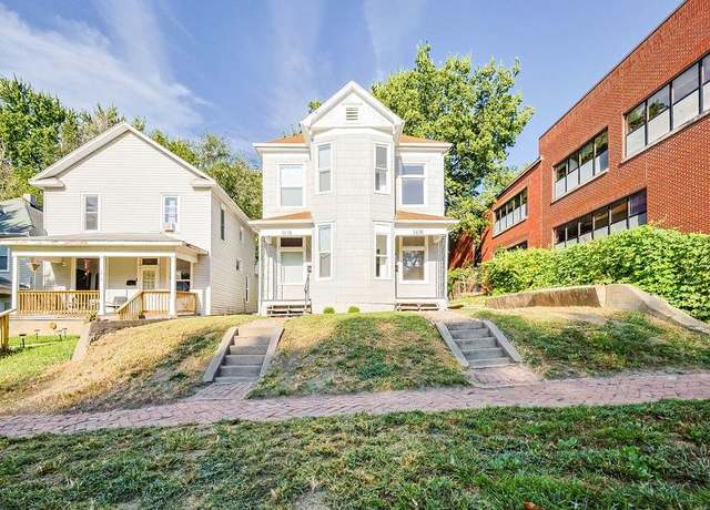 Property at 1416 N 2nd St, St Joseph, MO 64505, 5 beds