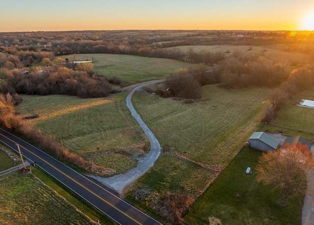 Property at Tract 2 S Outer Belt Rd, Lone Jack, MO 64070