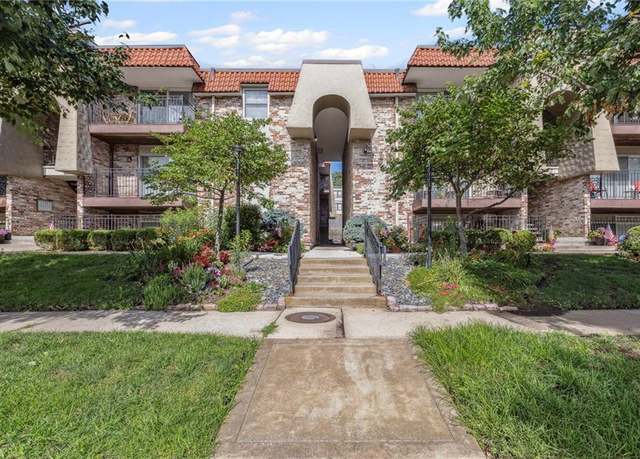 Property at 5006 Baltimore Ave #205, Kansas City, MO 64112, 2 beds, 2 baths