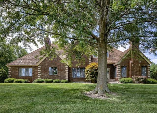 Property at 12815 NW 145th St, Platte City, MO 64079, 5 beds, 4.5 baths