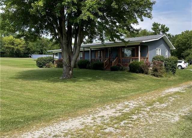 Property at 1143 NE Highway 69 N/A, Lathrop, MO 64465, 2 beds, 2 baths