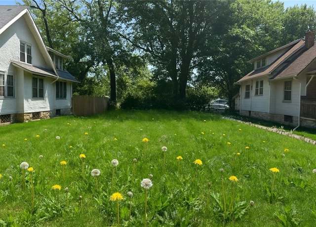 Property at 5523 Euclid Ave, Kansas City, MO 64130