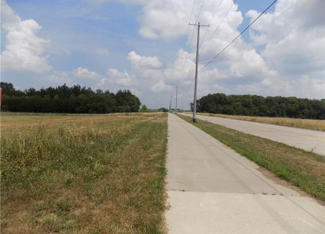 Property at 59 Hwy & Kingman Rd, Ottawa, KS 66067