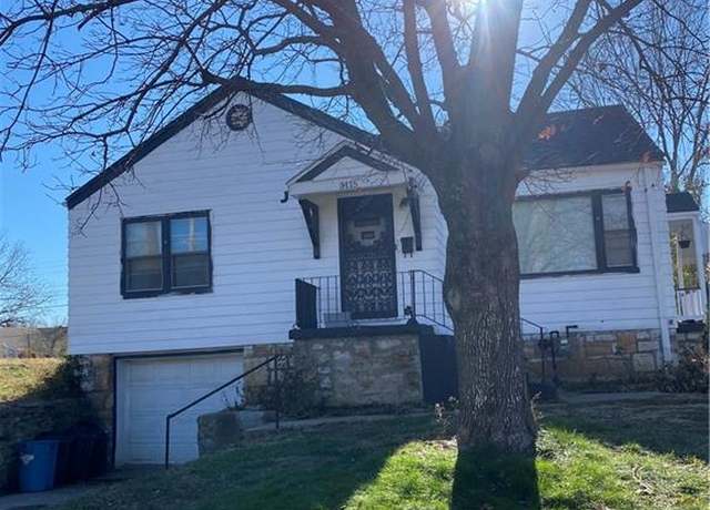 Property at 3115 Farrow Ave, Kansas City, KS 66104, 2 beds, 1 bath