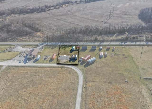 Property at 18 Ash Dr, Linn Valley, KS 66040