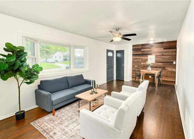 Property at 11309 Spring Valley Rd, Kansas City, MO 64134, 3 beds, 1 bath