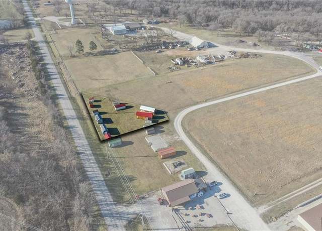 Property at 22 Ash Dr, Linn Valley, KS 66040
