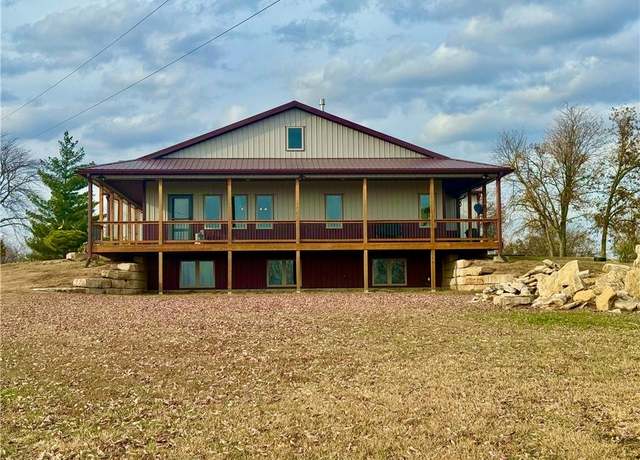 Property at 109 Lakeview Ln, Linn Valley, KS 66040, 3 beds, 3 baths