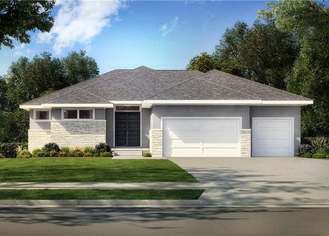Property at 13619 Granada Dr, Leawood, KS 66224, 5 beds, 5 baths