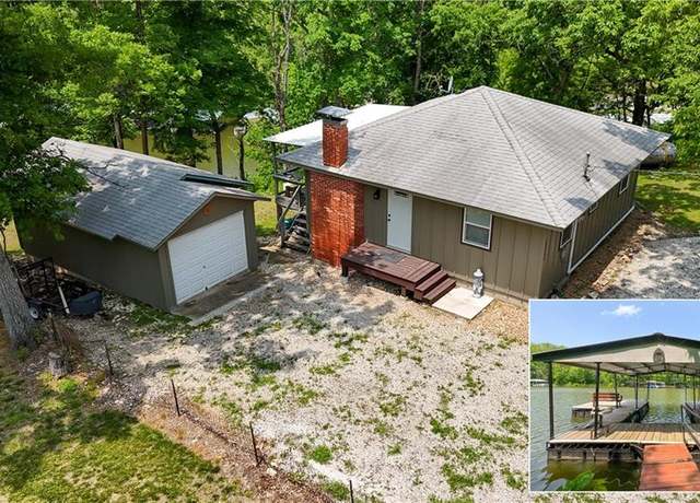 Property at 26084 Henrys Acres Rd, Lincoln, MO 65338, 2 beds, 1 bath