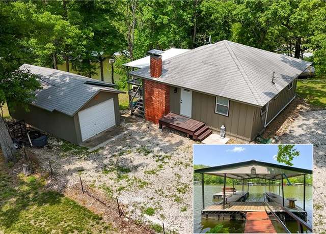 Property at 26084 Henrys Acres Rd, Lincoln, MO 65338, 2 beds, 1 bath