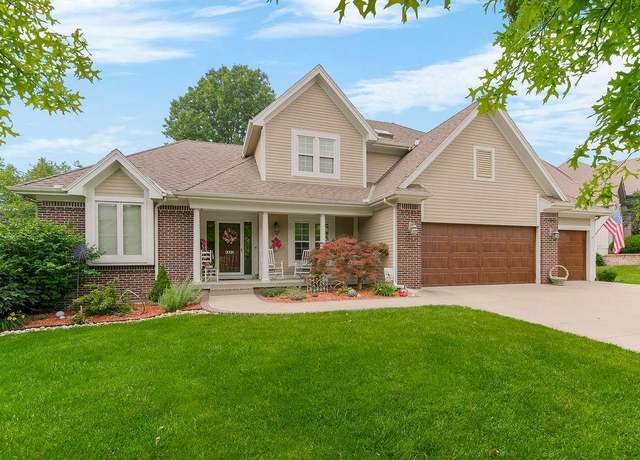 Property at 9008 N Hunter Ave, Kansas City, MO 64157, 4 beds, 4.5 baths
