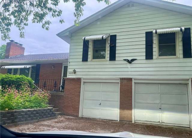 Property at 14655 Gale Rd, Smithville, MO 64089, 3 beds, 3.5 baths