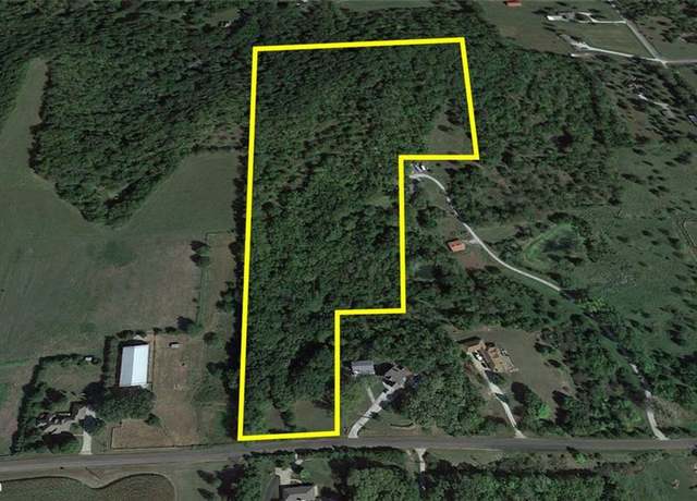 Property at 00000 Hatchel Rd, Tonganoxie, KS 66086
