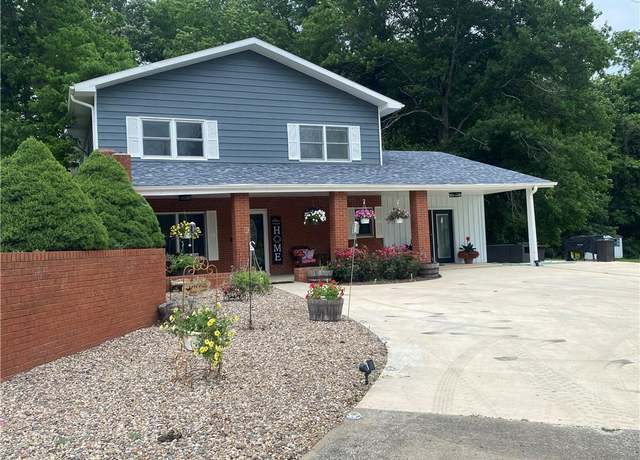 Property at 459 SE PP Hwy, Leeton, MO 64761, 3 beds, 2 baths