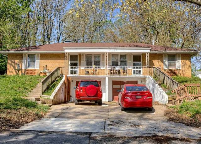 Property at 1100-1102 N Cottage St, Independence, MO 64050, 5 beds, 3 baths