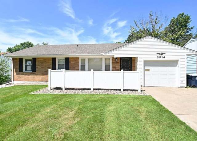 Property at 5014 N Cypress Ave, Kansas City, MO 64119, 2 beds, 2 baths