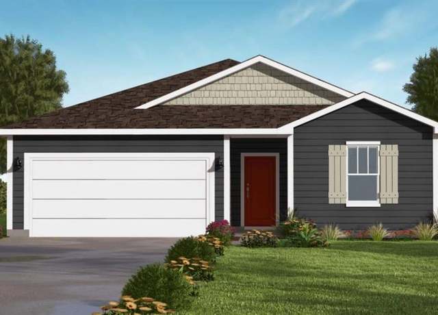 Property at 3012 NW 95th Ter, Kansas City, MO 64154, 4 beds, 2.5 baths