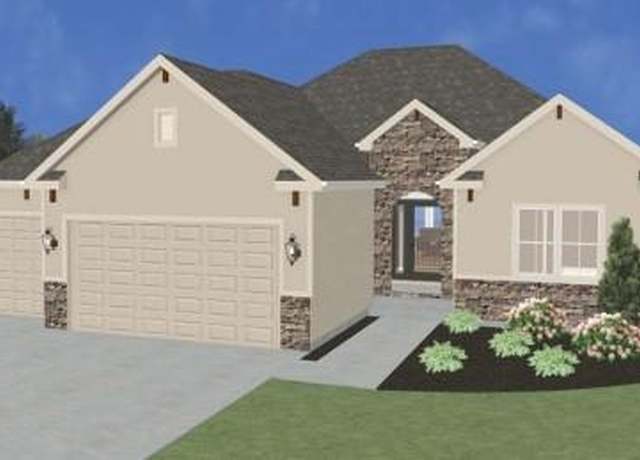 Property at 1000 NW 94 Ter, Kansas City, MO 64155, 4 beds, 3 baths