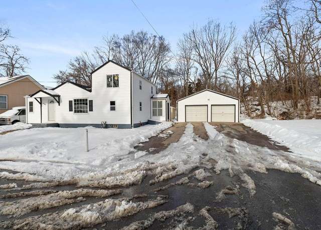 Property at 2104 Cleveland Ave, Kansas City, KS 66104, 4 beds, 2 baths
