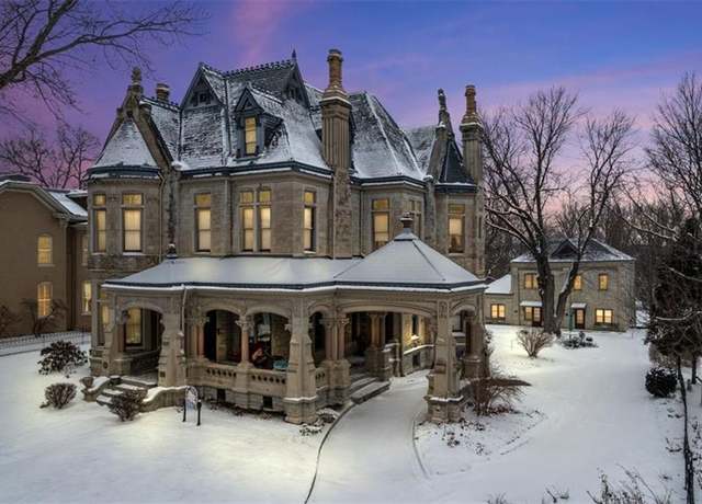 Property at 809 Hall St, St Joseph, MO 64501, 8 beds, 8 baths