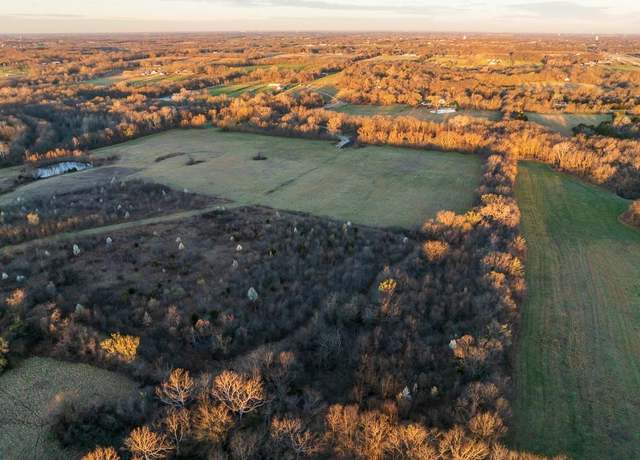 Property at Tract 3 S Outer Belt Rd, Lone Jack, MO 64070