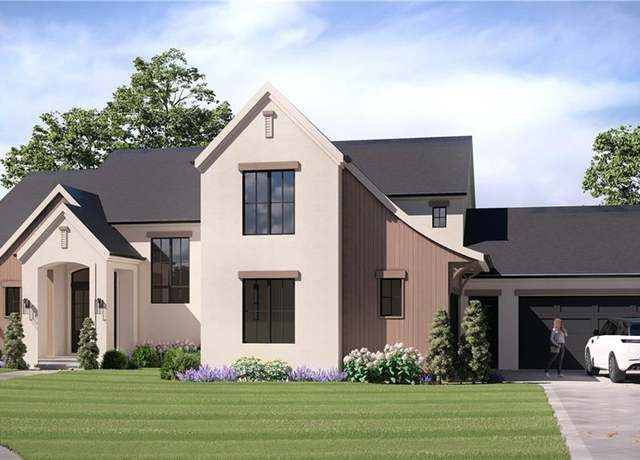 Property at 16905 Barton St, Overland Park, KS 66221, 5 beds, 7 baths