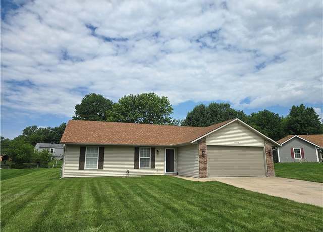 Property at 18244 E 24 Hwy Cir, Independence, MO 64056, 3 beds, 2 baths