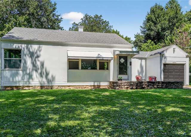 Property at 3315 Blue Ridge Blvd, Independence, MO 64052, 2 beds, 1 bath