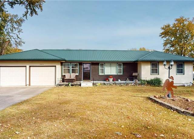 Property at 14810 Fairmount Rd, Basehor, KS 66007, 2 beds, 1 bath