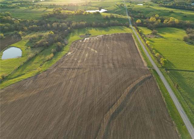 Property at TBD Hwy UU Hwy, Centerview, MO 64019
