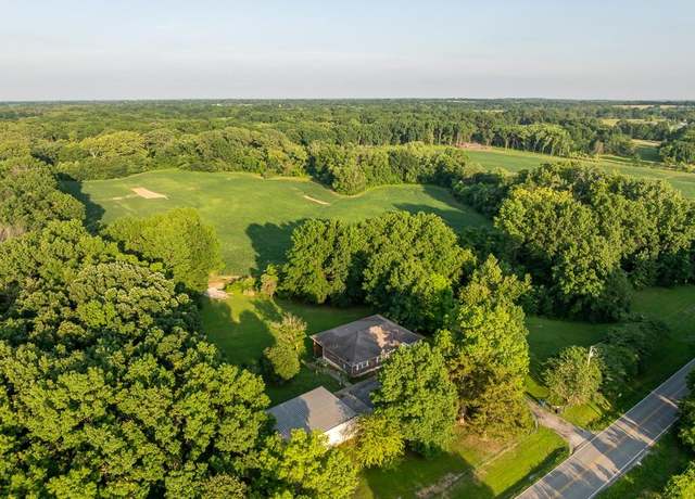 Property at 753 SW County Road T N/A, Holden, MO 64040, 5 beds, 3 baths