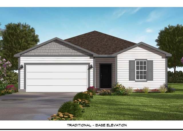 Property at 3028 NW 95th Ter, Kansas City, MO 64154, 4 beds, 2.5 baths
