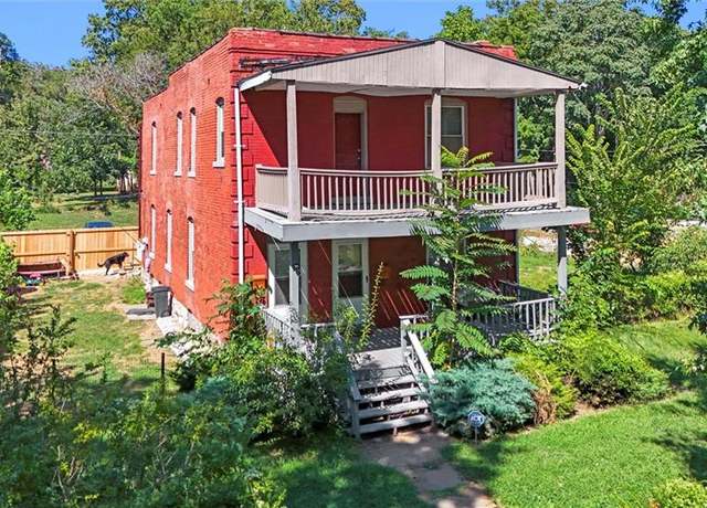 Property at 2832 Peery Ave, Kansas City, MO 64127, 10 beds
