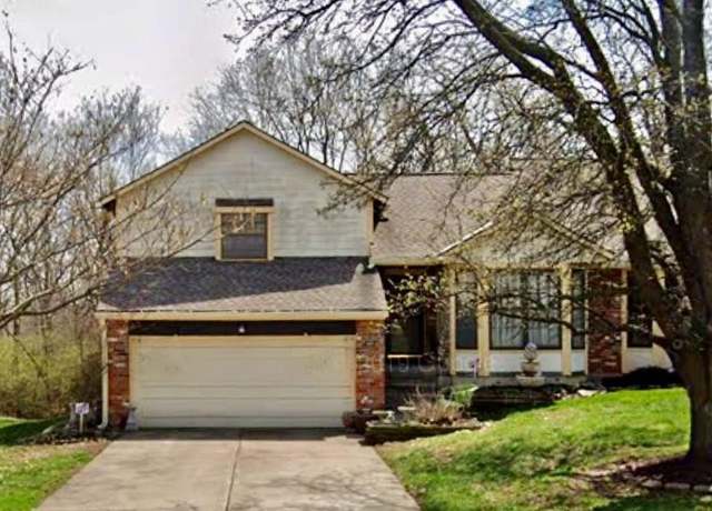 Property at 619 E 120th St, Kansas City, MO 64145, 3 beds, 3 baths
