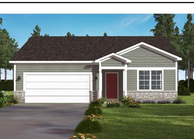 Property at 3040 NW 95th Ter, Kansas City, MO 64154, 3 beds, 2 baths