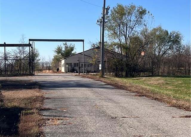 Property at 34000 S Evers Rd, Garden City, MO 64747