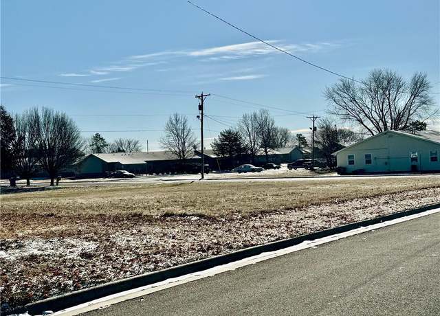 Property at 321 Kay Ln, Parsons, KS 67357