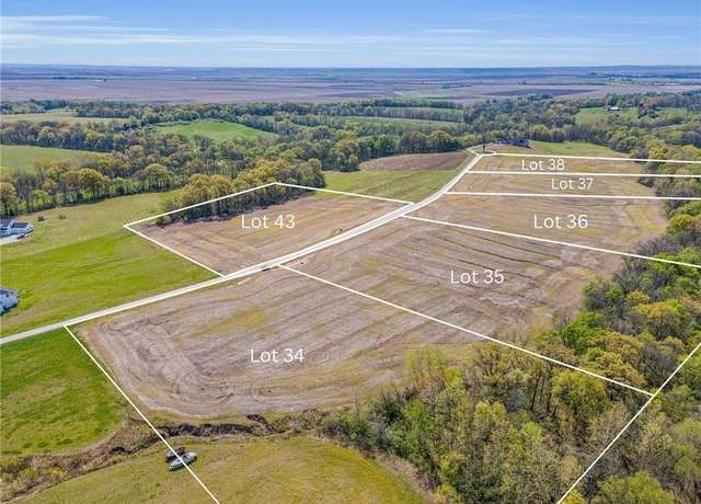 Property at Lot 34 Airfield Ln, Richmond, MO 64085